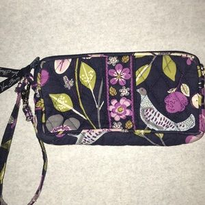Vera Bradley wallet